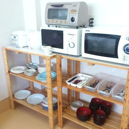 Daily Apartment House Kitashirakawa Ivy Kyoto Bagian luar foto