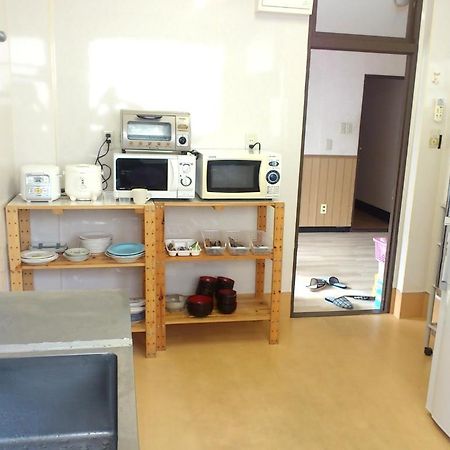 Daily Apartment House Kitashirakawa Ivy Kyoto Bagian luar foto