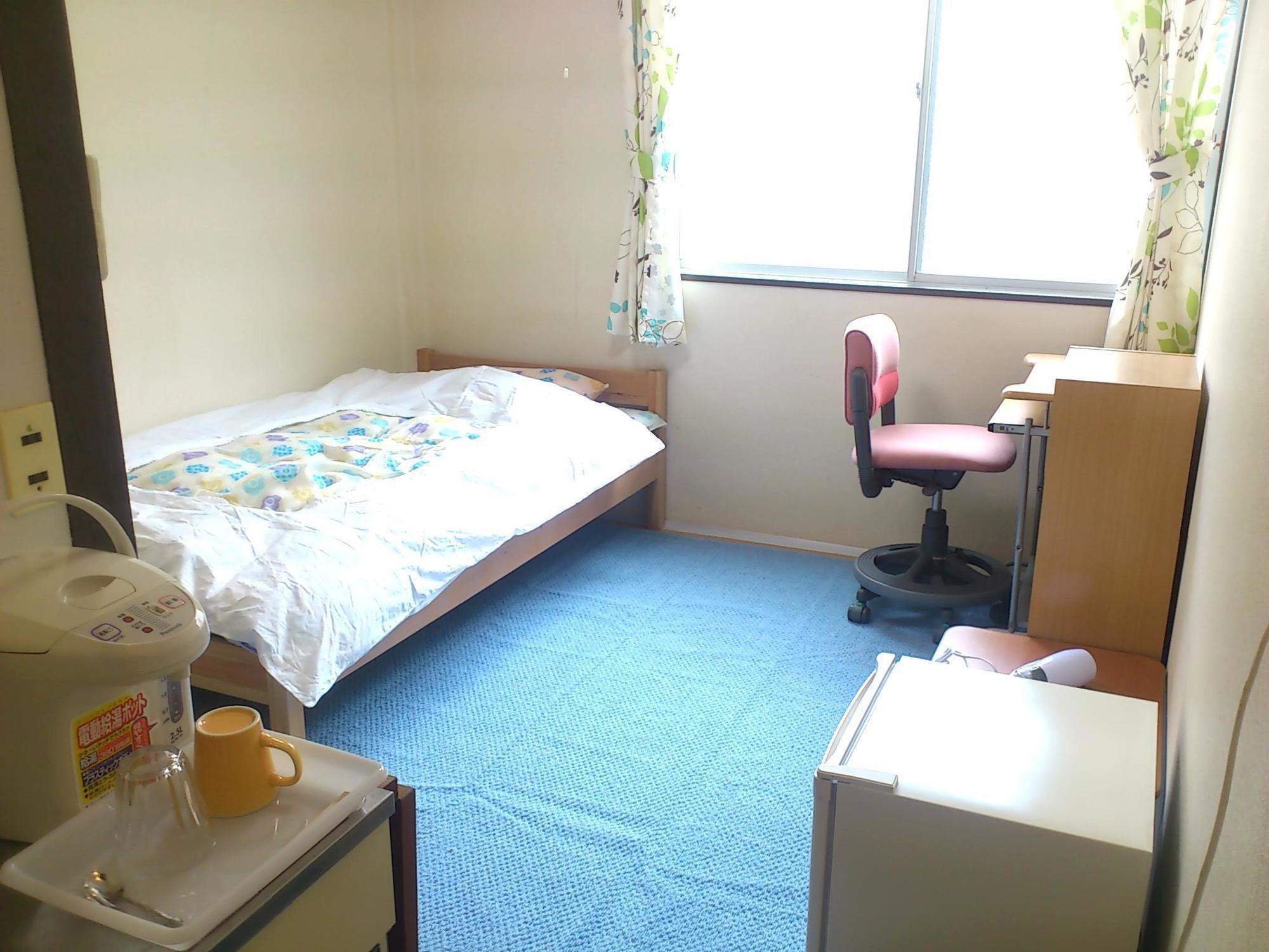 Daily Apartment House Kitashirakawa Ivy Kyoto Bagian luar foto