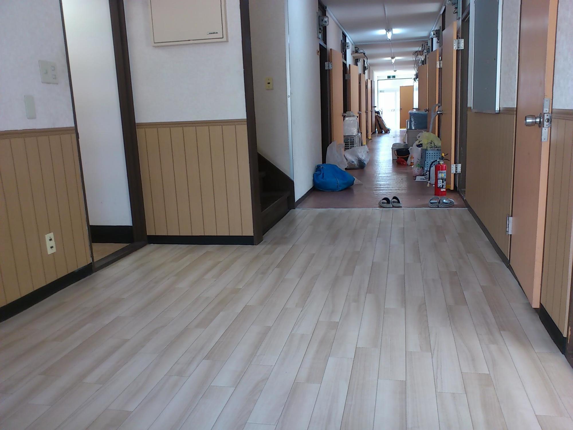 Daily Apartment House Kitashirakawa Ivy Kyoto Bagian luar foto