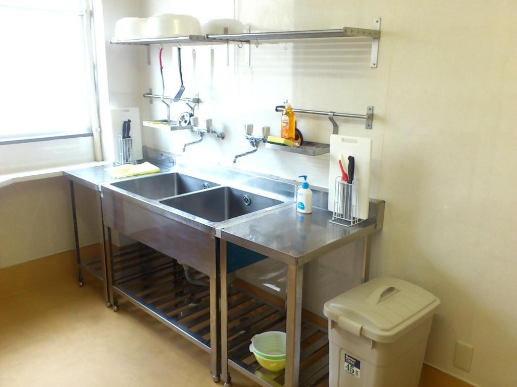 Daily Apartment House Kitashirakawa Ivy Kyoto Bagian luar foto
