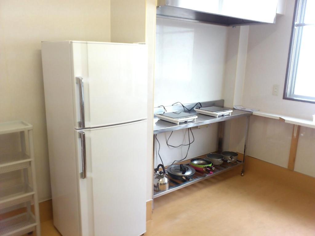 Daily Apartment House Kitashirakawa Ivy Kyoto Bagian luar foto