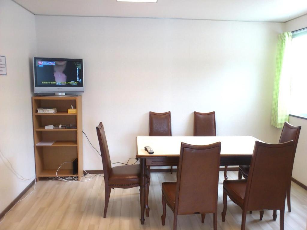 Daily Apartment House Kitashirakawa Ivy Kyoto Bagian luar foto