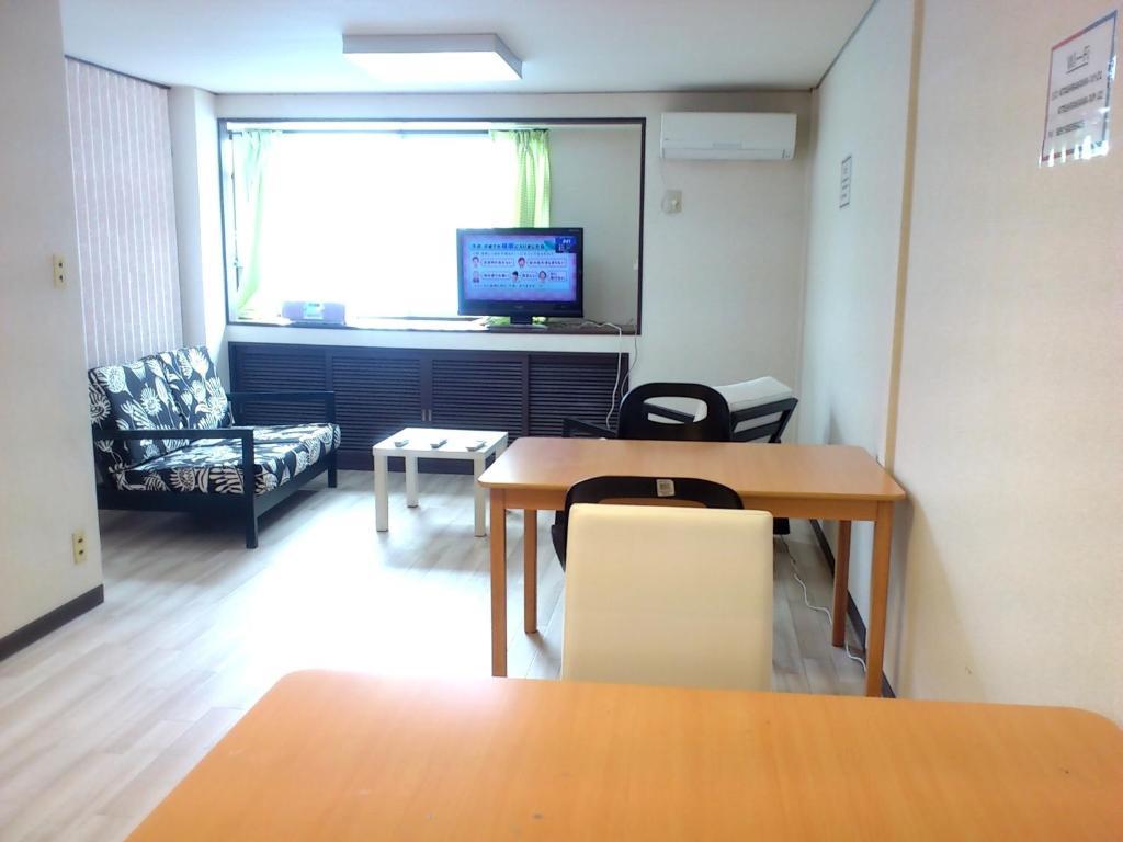 Daily Apartment House Kitashirakawa Ivy Kyoto Bagian luar foto