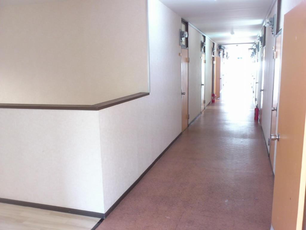 Daily Apartment House Kitashirakawa Ivy Kyoto Bagian luar foto