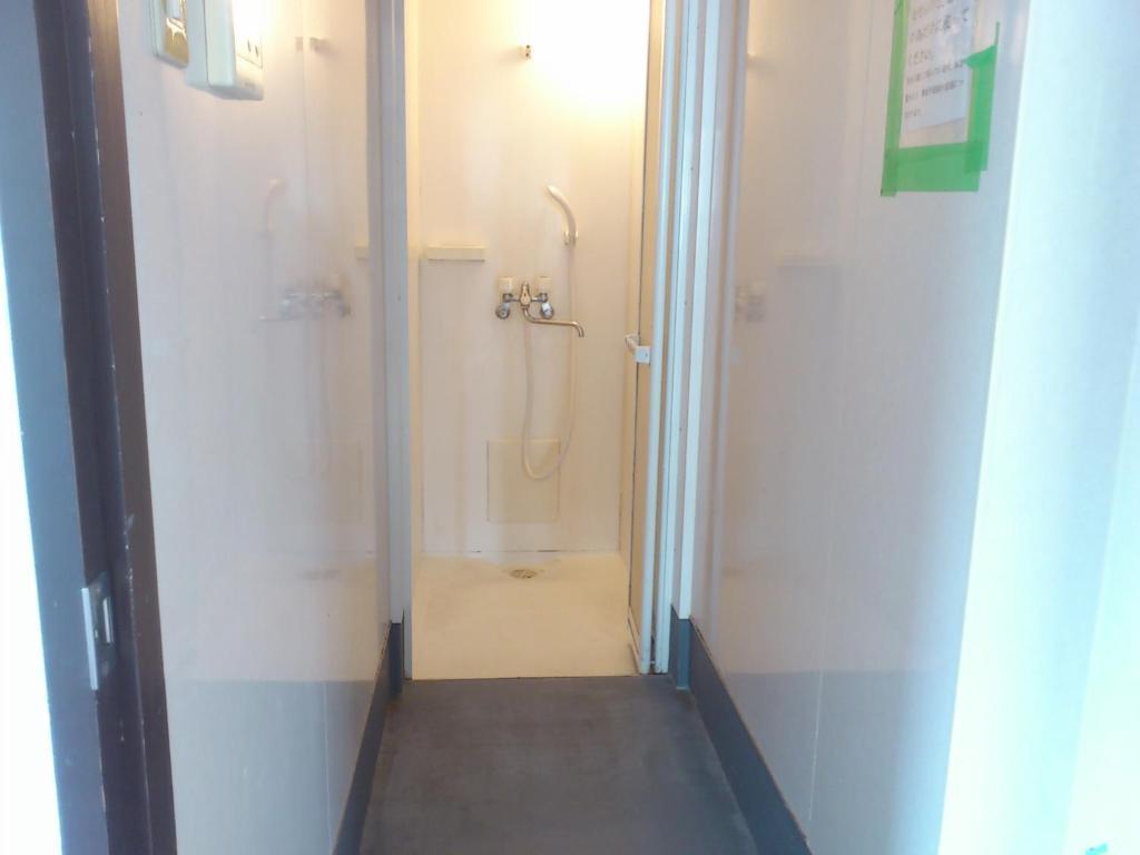 Daily Apartment House Kitashirakawa Ivy Kyoto Bagian luar foto