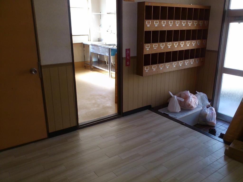 Daily Apartment House Kitashirakawa Ivy Kyoto Bagian luar foto