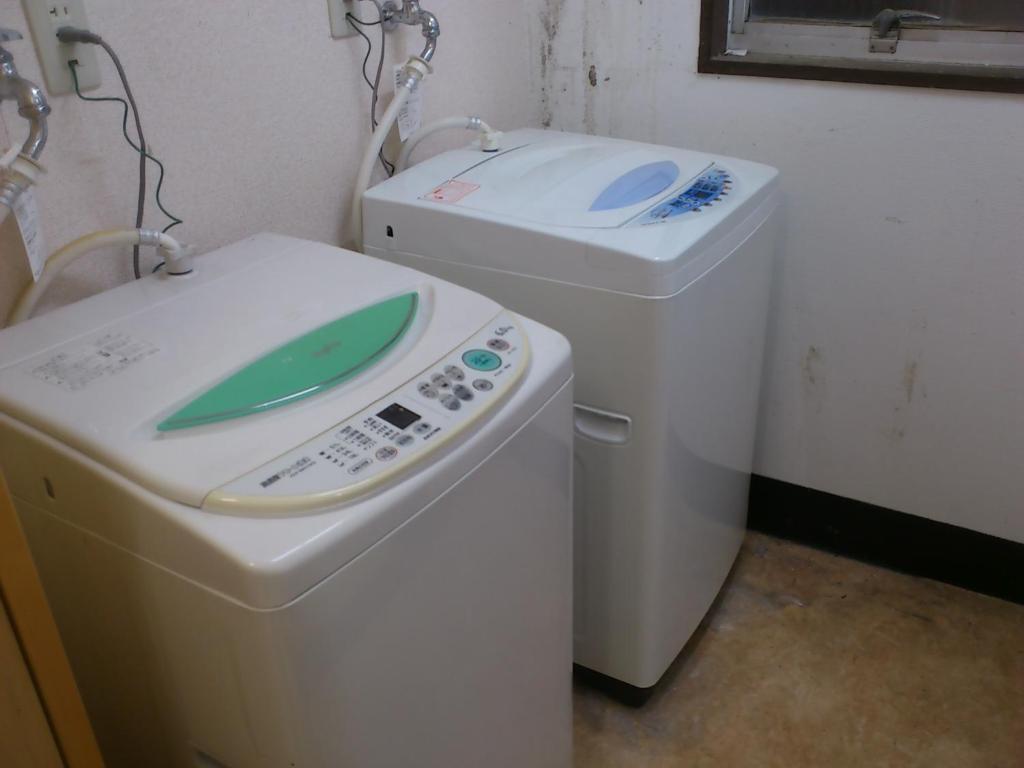 Daily Apartment House Kitashirakawa Ivy Kyoto Bagian luar foto