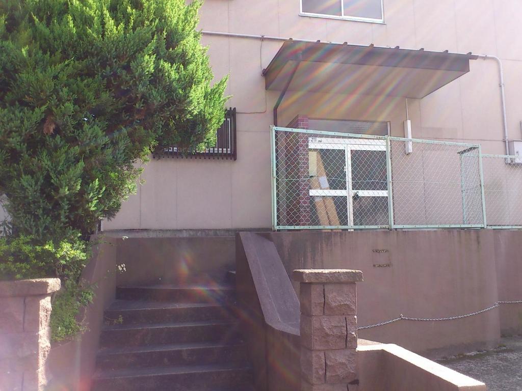 Daily Apartment House Kitashirakawa Ivy Kyoto Bagian luar foto