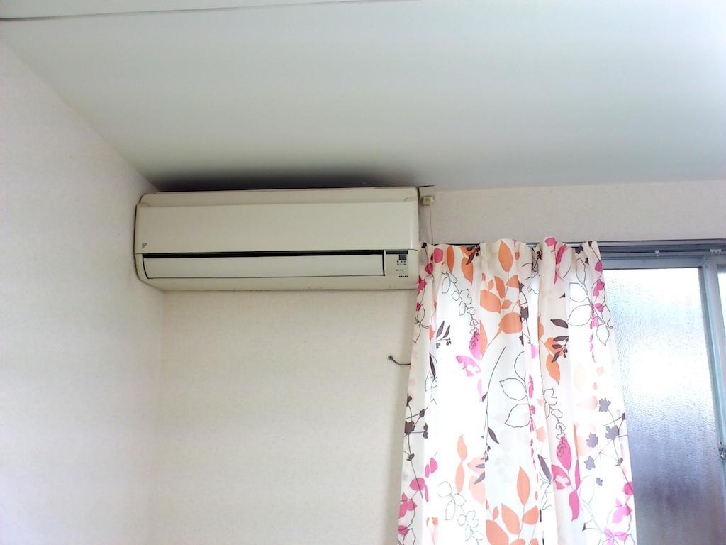Daily Apartment House Kitashirakawa Ivy Kyoto Ruang foto