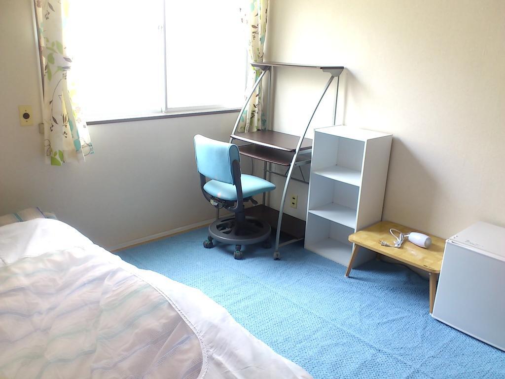 Daily Apartment House Kitashirakawa Ivy Kyoto Ruang foto