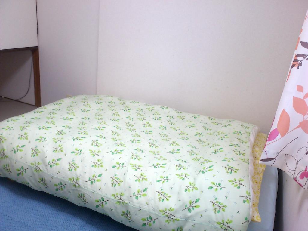 Daily Apartment House Kitashirakawa Ivy Kyoto Ruang foto