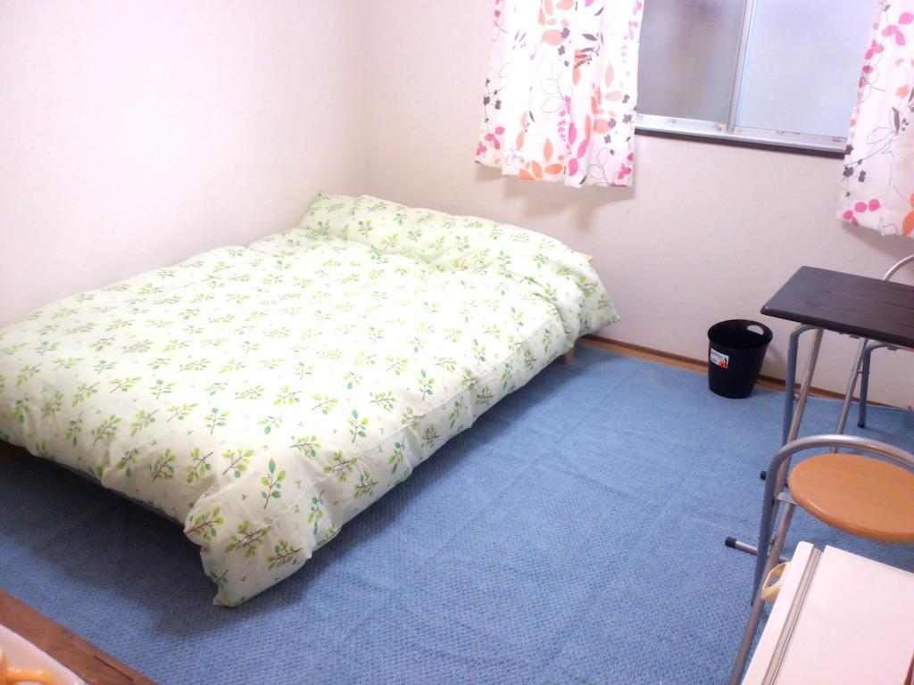 Daily Apartment House Kitashirakawa Ivy Kyoto Ruang foto