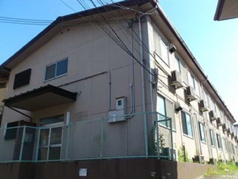 Daily Apartment House Kitashirakawa Ivy Kyoto Bagian luar foto